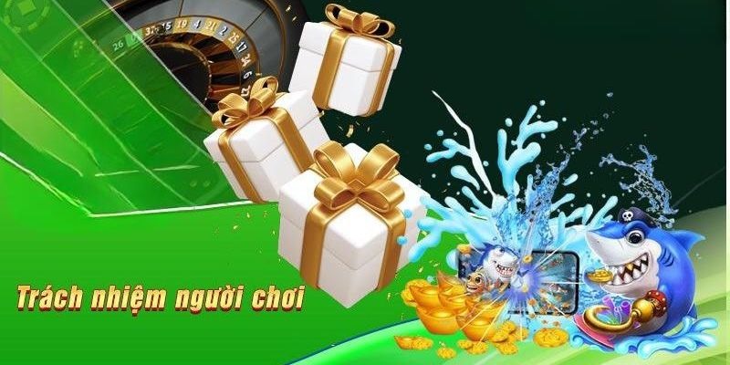 Thế nào là chơi có trách nhiệm tại ABC8?