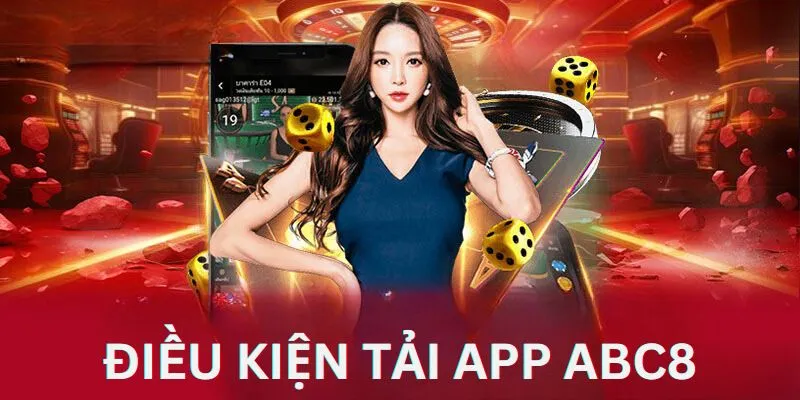 Hướng dẫn chi tiết cách tải app ABC8 cho các tân binh