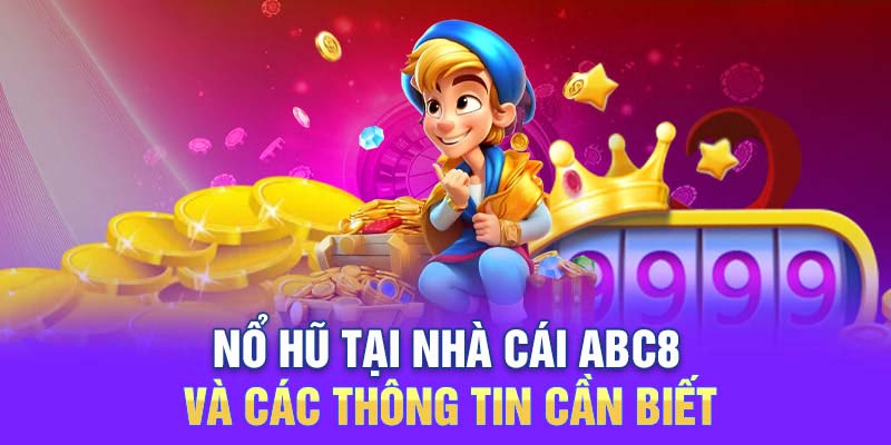 Nổ Hũ Thần Tài - Sân Chơi Đổi Thưởng Tham Gia Đơn Giản