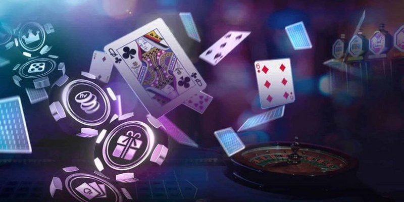 Đôi nét về Poker đổi thưởng