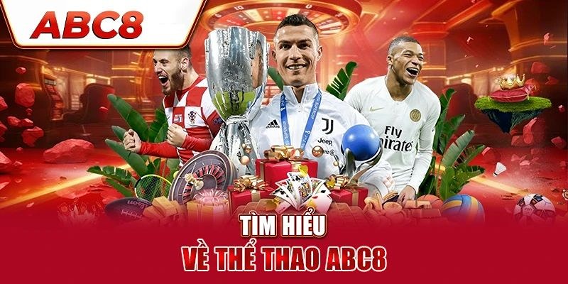 Sảnh cược thể thao siêu hấp dẫn