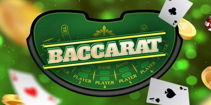 Hướng dẫn cách chơi Baccarat chuẩn từ dân chuyên